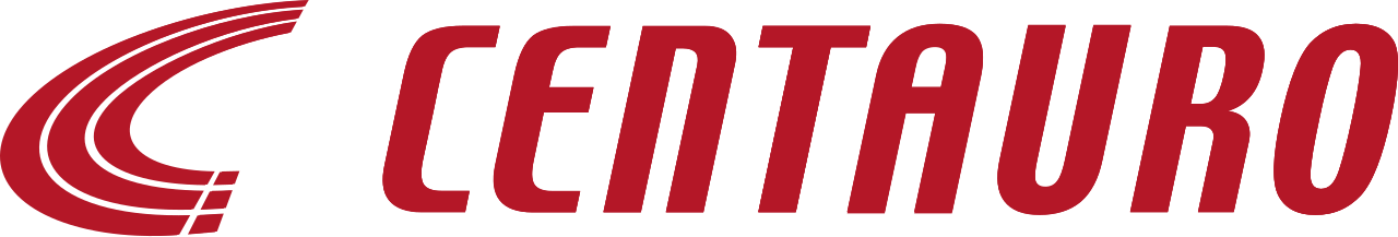 Logo Centauro — empresa parceira do Clube de Benefícios Dr. Atende Brasil