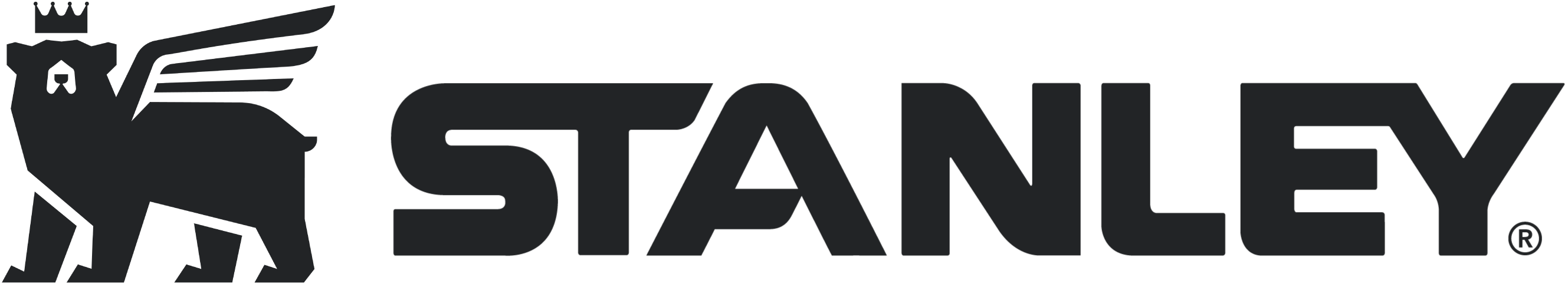Logo Stanley — empresa parceira do Clube de Benefícios Dr. Atende Brasil