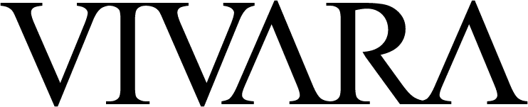 Logo Vivara — empresa parceira do Clube de Benefícios Dr. Atende Brasil