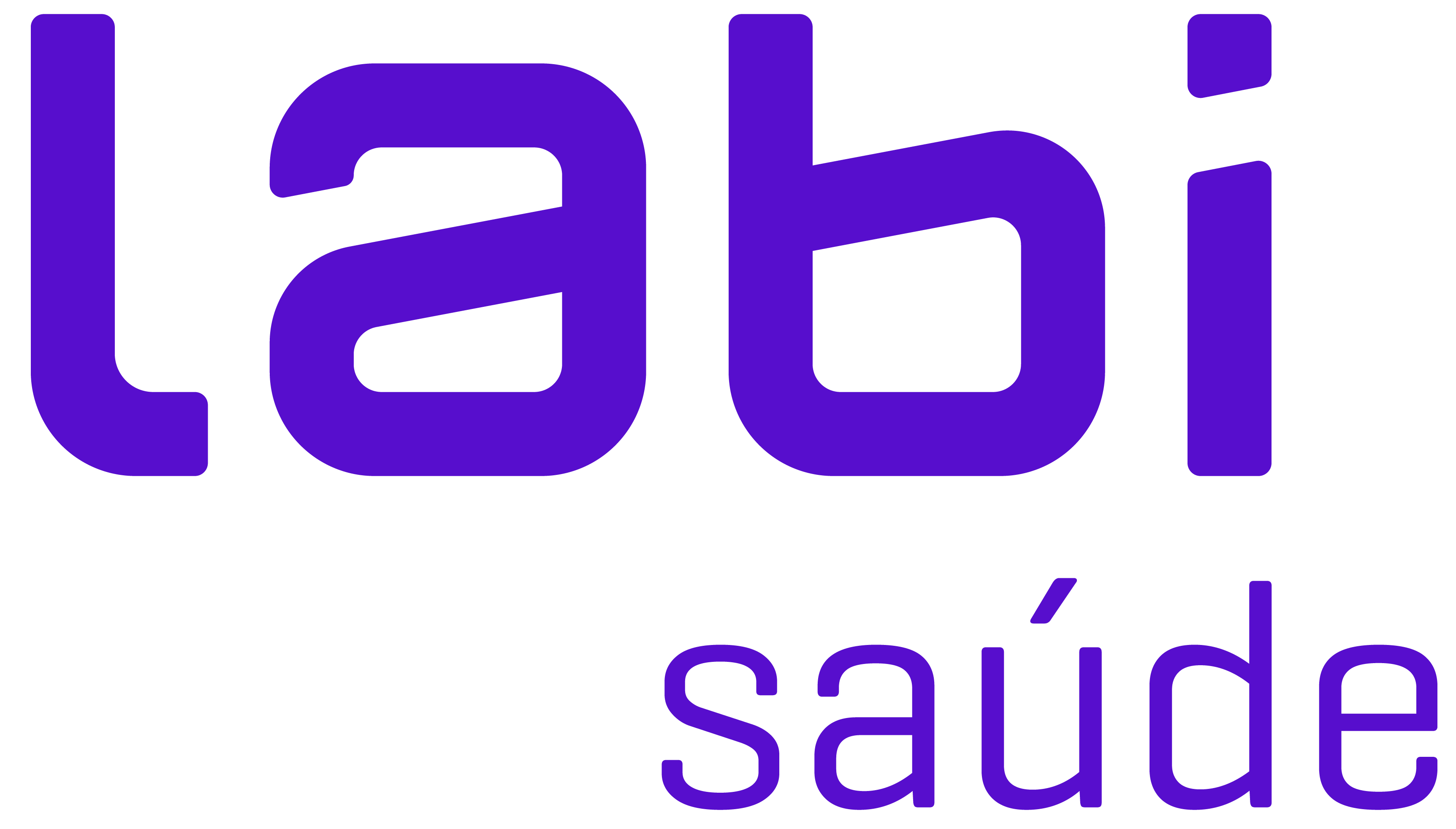 Logo Labi Saúde — parceiro do Clube de Benefícios Dr. Atende Brasil